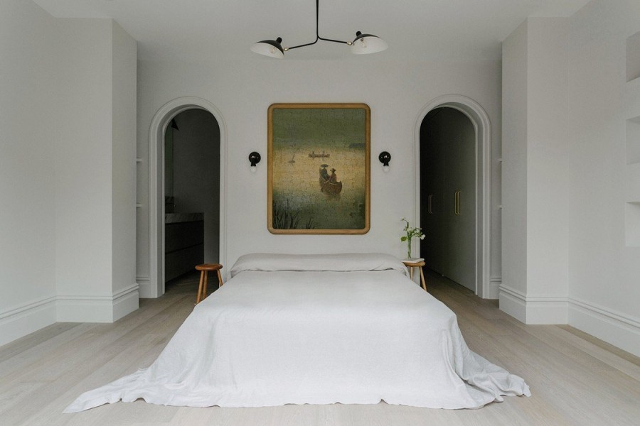 To Fort Greene Townhouse αποτελεί μια θεσπέσια κατοικία στο Brooklyn - Φωτογραφία 4