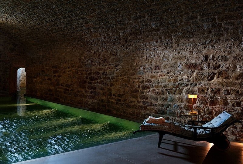 The Reschio Estate: Μια παραμυθένια απόδραση στην Umbria της Ιταλίας σε έναν προορισμό που θα σας μαγνητίσει- Φωτογραφία 10