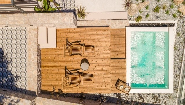 Η Villa Agapanthus στη Λευκάδα μας καλεί να ζήσουμε τo απόλυτο καλοκαιρινό όνειρο- Φωτογραφία 3