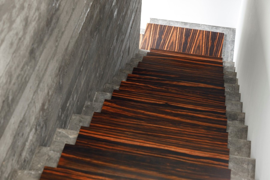 To Cork Oak house είναι μια κατοικία «βουτηγμένη» μέσα στη φύση της Πορτογαλίας- Φωτογραφία 28