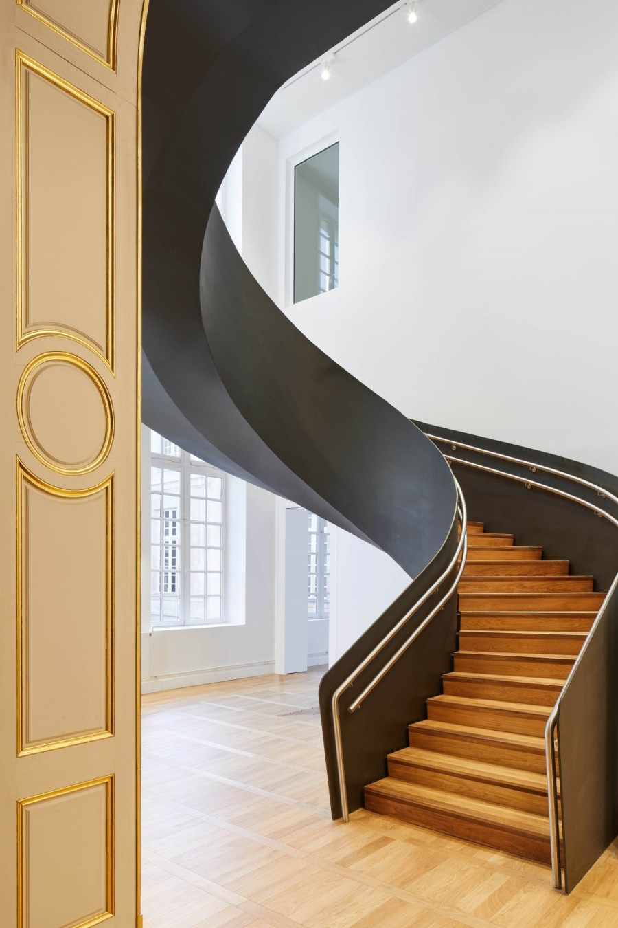Το Musée Carnavalet στο Παρίσι ανοίγει ξανά, ανακαινισμένο με σύγχρονη αύρα- Φωτογραφία 16