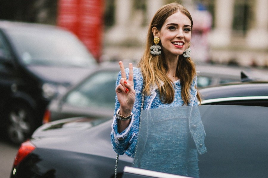 Always chic
