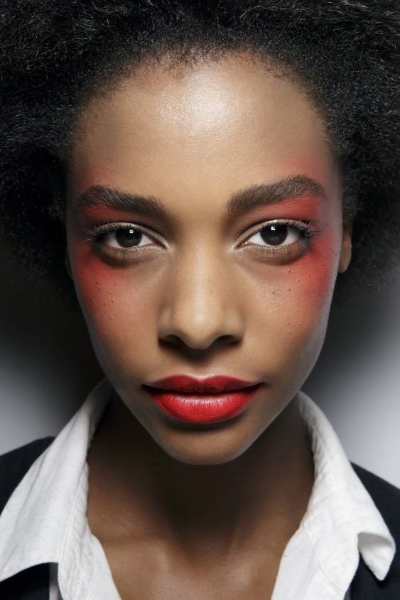 Red Blush