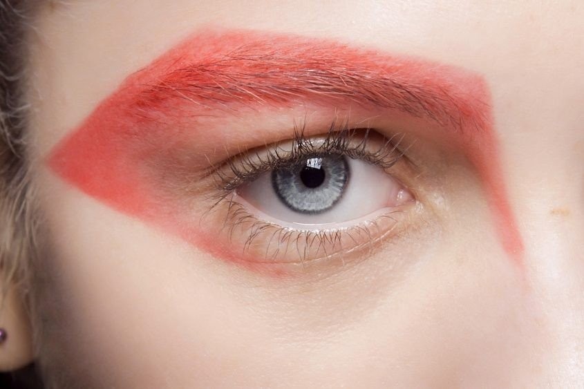 Red Blush
