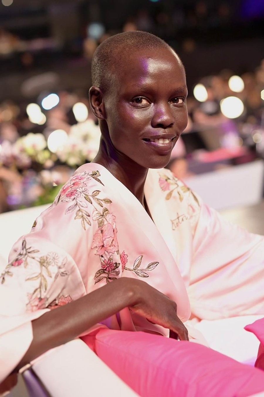 Grace Bol