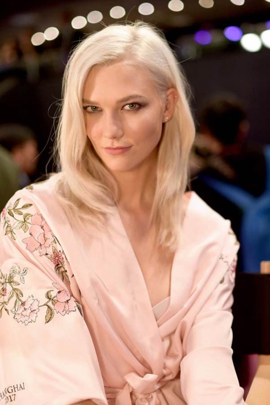 Karlie Kloss