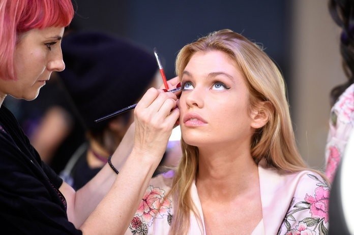 Stella Maxwell