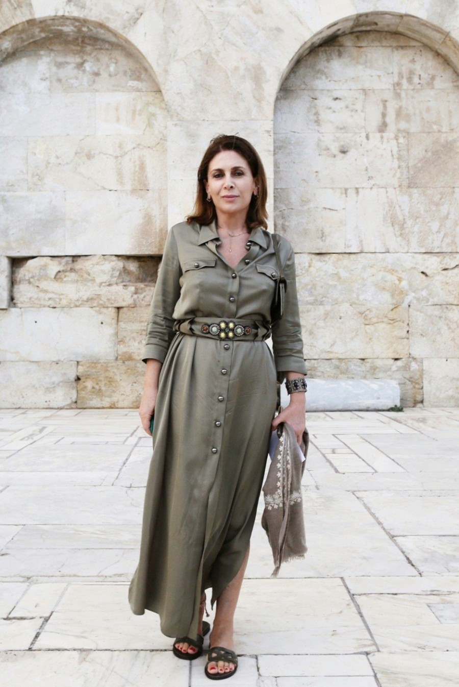 Megaron Gala: Πραγματοποιήθηκε για τα 30 χρόνια του Μεγάρου Μουσικής Αθηνών- Φωτογραφία 2