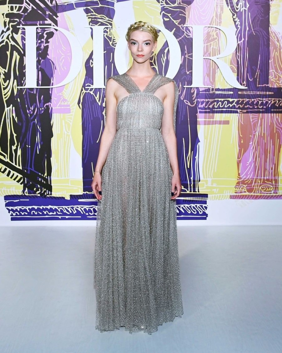 Dior Cruise 2022: Οι λαμπεροί προσκεκλημένοι της διεθνούς showbiz και οι πιο iconic εμφανίσεις του front row - Φωτογραφία 22