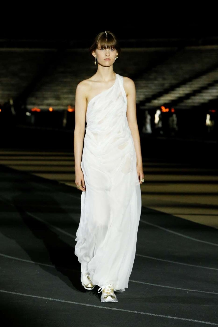 Dior Cruise 2022: Οι λαμπεροί προσκεκλημένοι της διεθνούς showbiz και οι πιο iconic εμφανίσεις του front row - Φωτογραφία 17