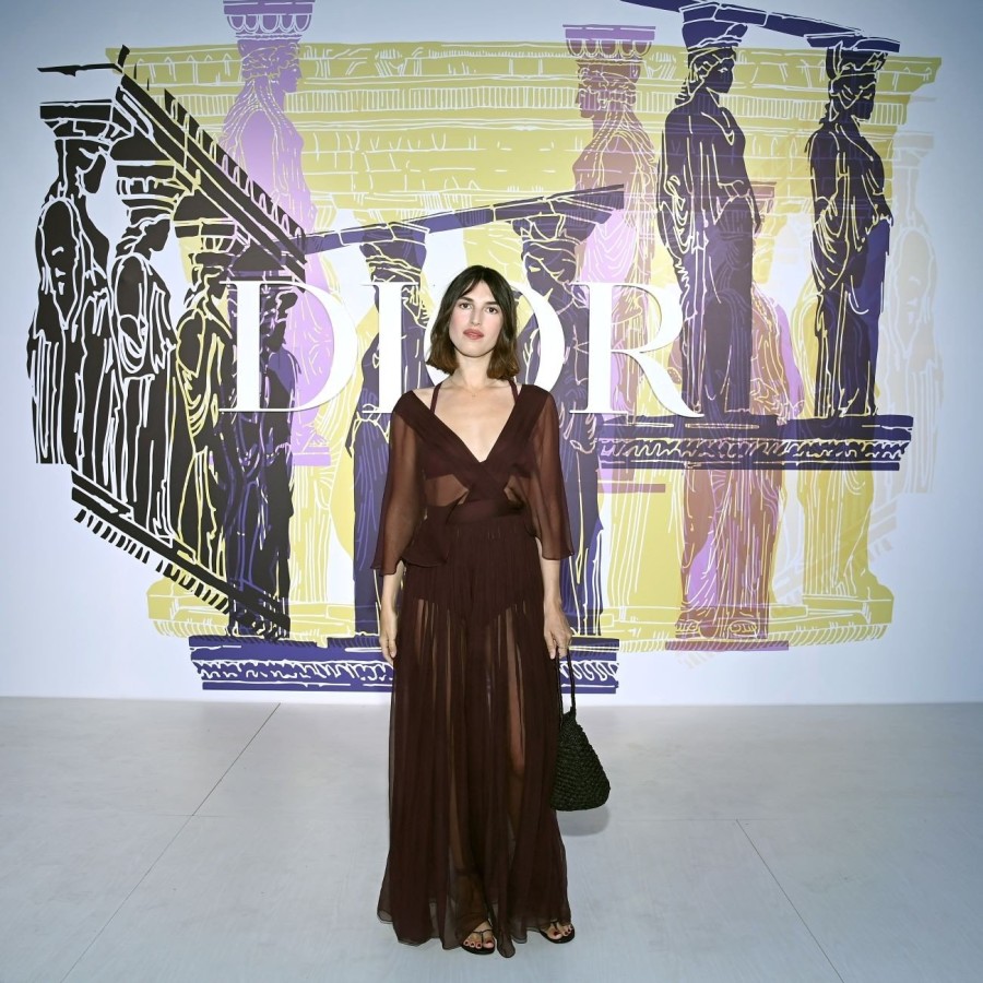 Dior Cruise 2022: Οι λαμπεροί προσκεκλημένοι της διεθνούς showbiz και οι πιο iconic εμφανίσεις του front row - Φωτογραφία 15