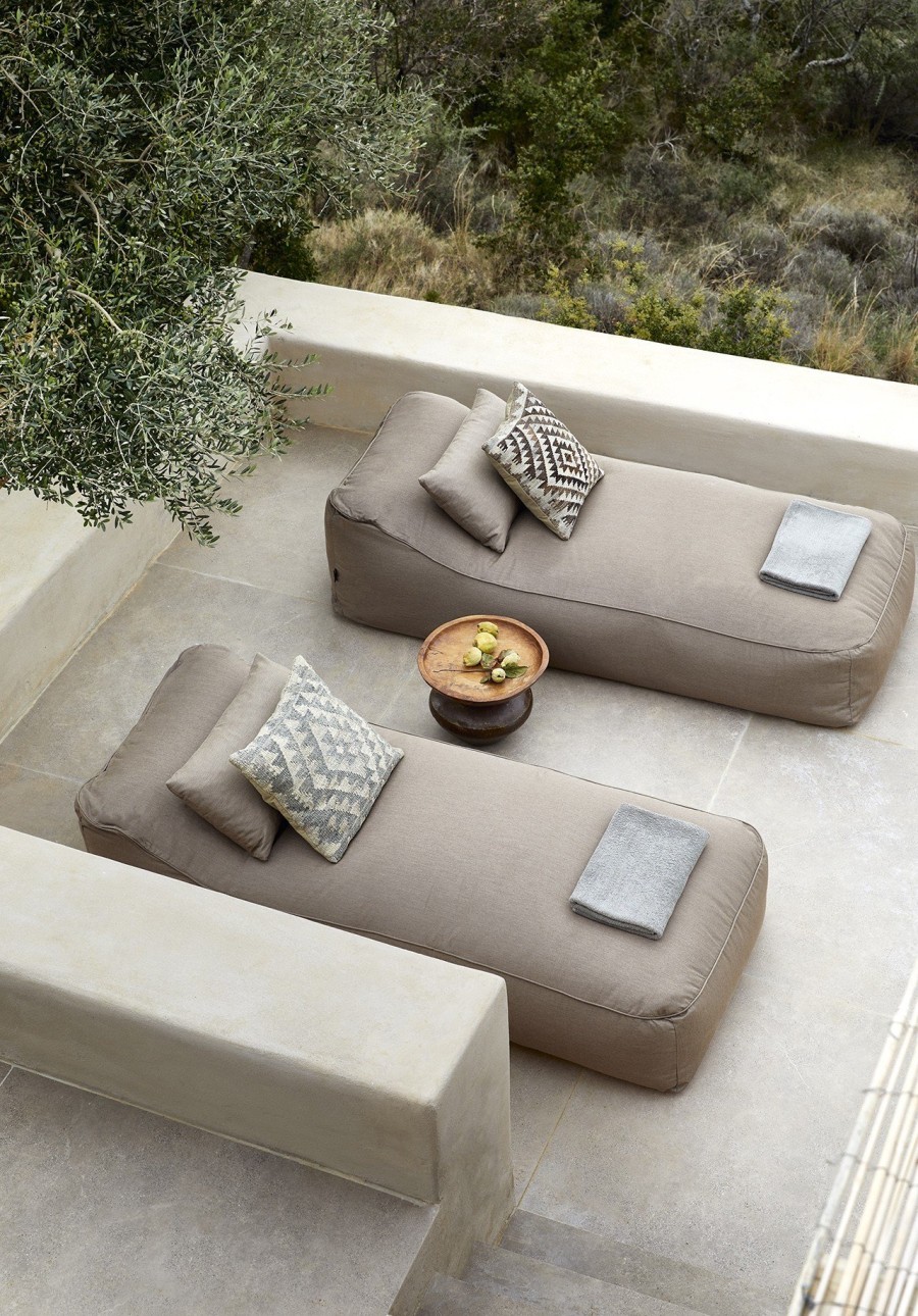 Gaia House: Δύο εξοχικές κατοικίες στην Κεφαλονιά που διακρίνονται για το ιδιαίτερο design τους- Φωτογραφία 6