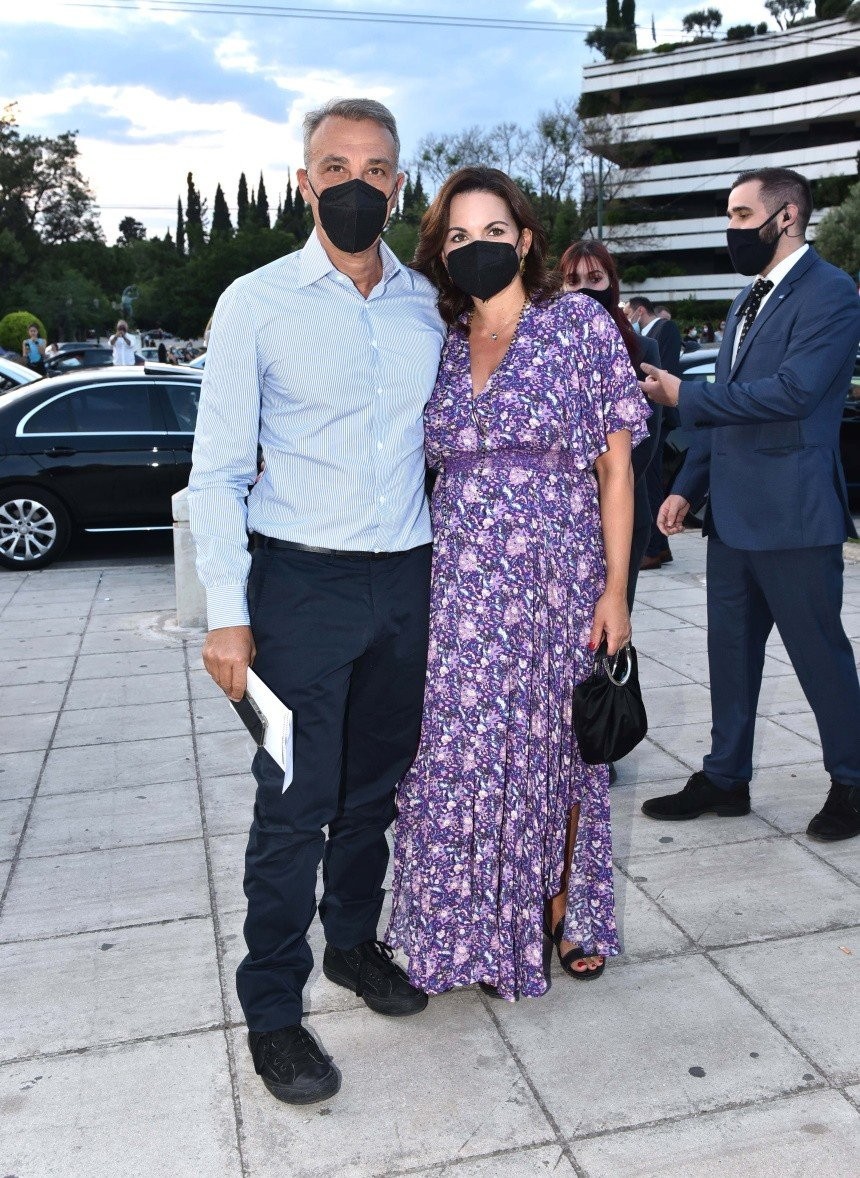 Dior Cruise 2022: Οι λαμπεροί προσκεκλημένοι της διεθνούς showbiz και οι πιο iconic εμφανίσεις του front row - Φωτογραφία 24