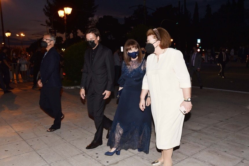 Dior Cruise 2022: Οι λαμπεροί προσκεκλημένοι της διεθνούς showbiz και οι πιο iconic εμφανίσεις του front row - Φωτογραφία 25