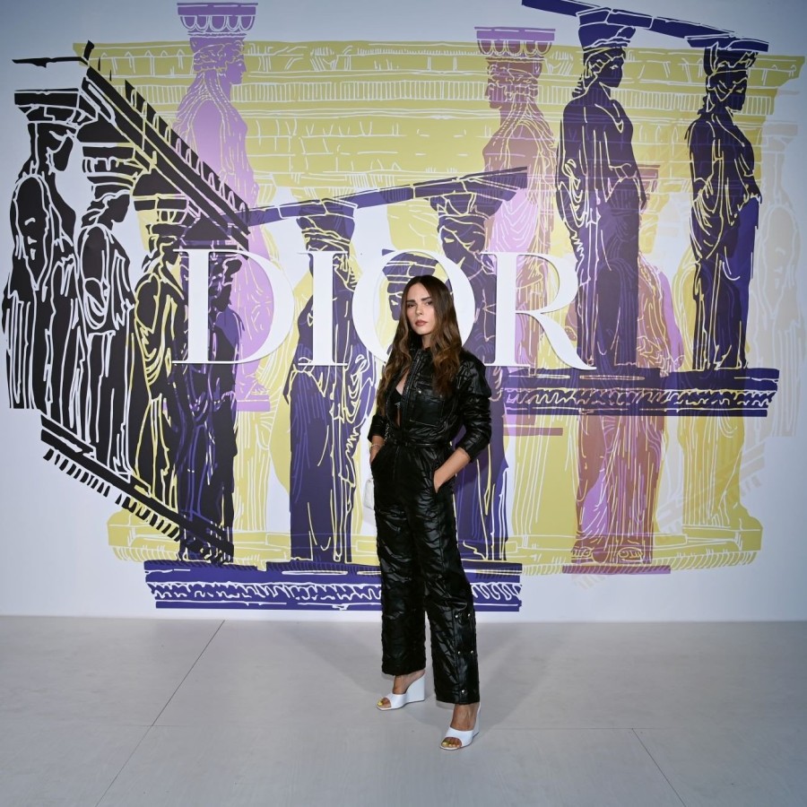 Dior Cruise 2022: Οι λαμπεροί προσκεκλημένοι της διεθνούς showbiz και οι πιο iconic εμφανίσεις του front row - Φωτογραφία 16