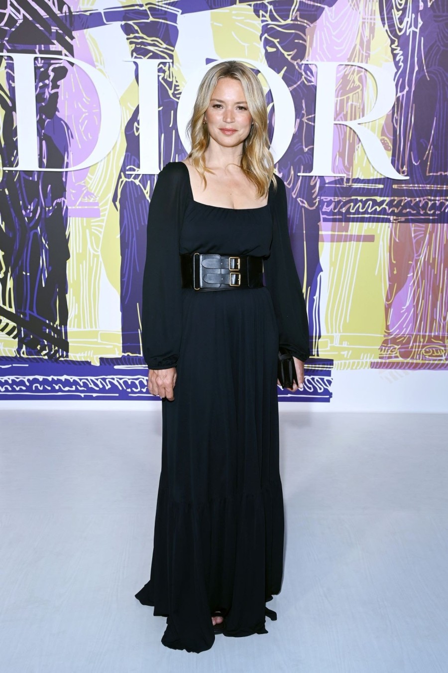Dior Cruise 2022: Οι λαμπεροί προσκεκλημένοι της διεθνούς showbiz και οι πιο iconic εμφανίσεις του front row - Φωτογραφία 10