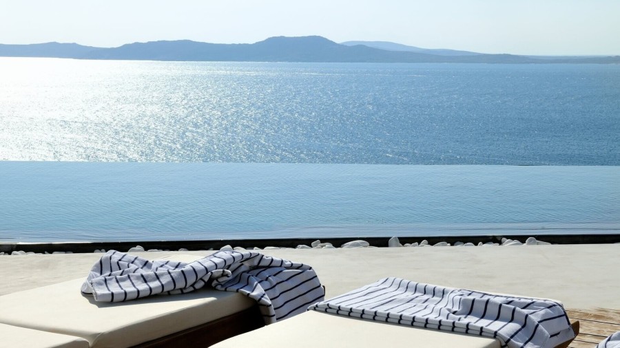 Το Εdge house είναι ένα από τα πιο εντυπωσιακά σπίτια της Μυκόνου - Φωτογραφία 12