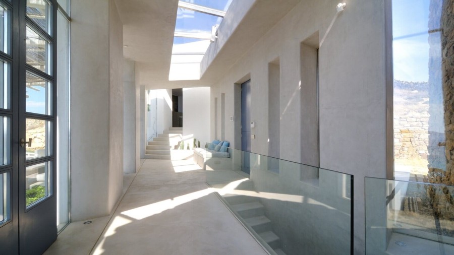 Το Εdge house είναι ένα από τα πιο εντυπωσιακά σπίτια της Μυκόνου - Φωτογραφία 8