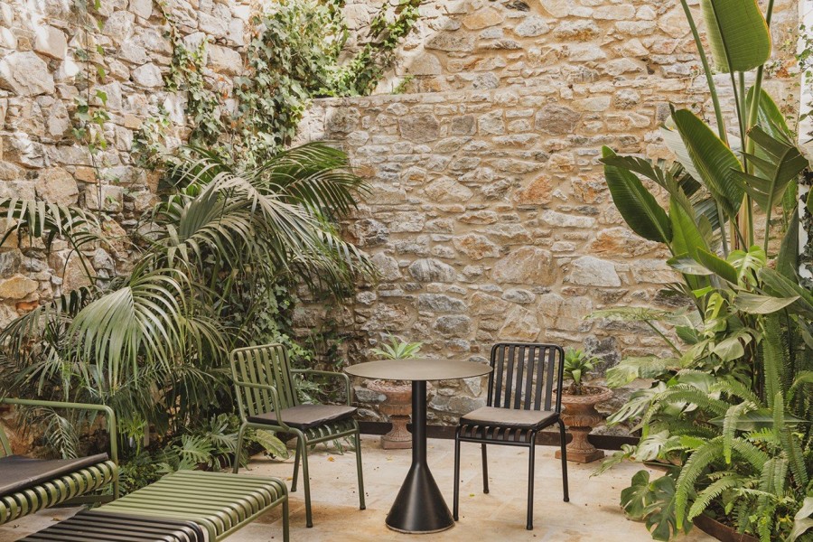 Mια inside ματιά στο πιο μοντέρνο αρχοντικό στη Σύρο με το όνομα Aristide - Φωτογραφία 15