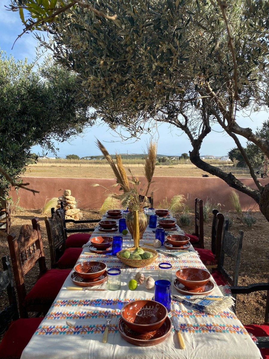 The Talks: Mε την tastemaker, Andria Mitsakos- Φωτογραφία 8