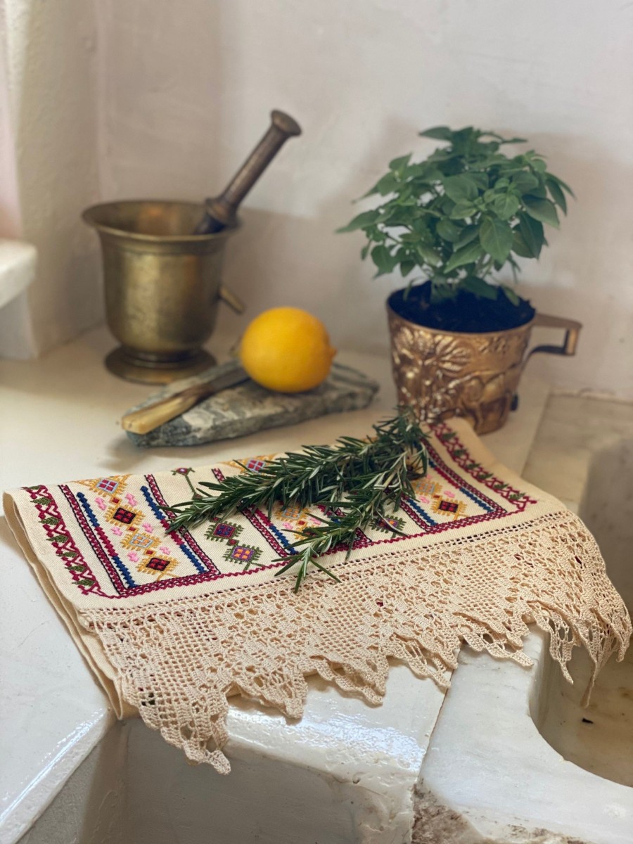 The Talks: Mε την tastemaker, Andria Mitsakos- Φωτογραφία 7