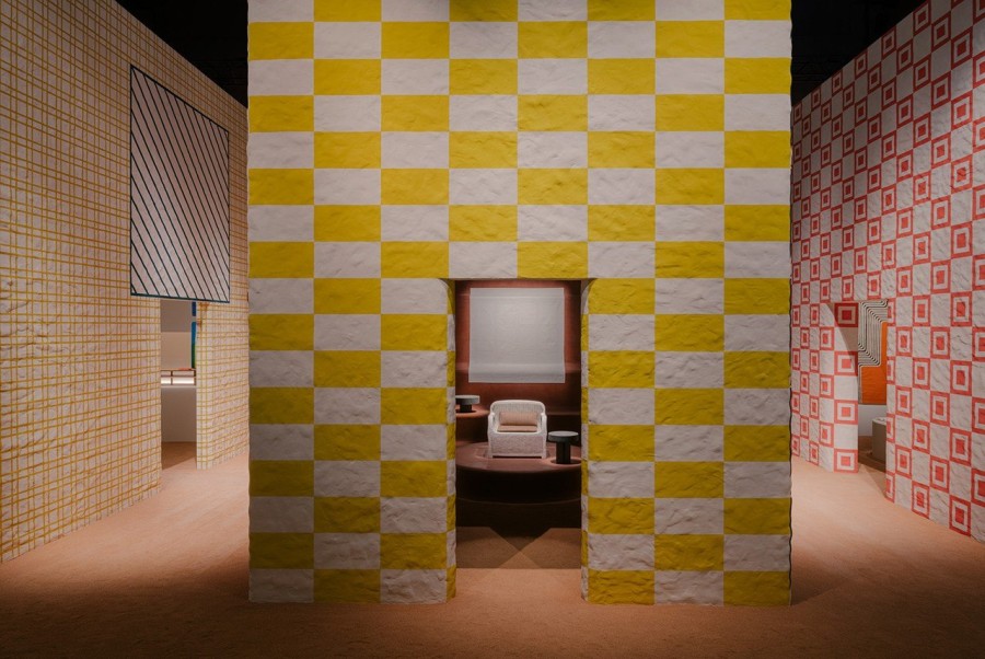 Το installation της Hermès στη Salone del mobile παρουσιάζει τα πιο φίνα αντικείμενα για το σπίτι - Φωτογραφία 1