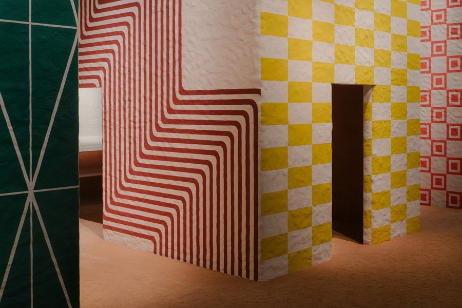 Το installation της Hermès στη Salone del mobile παρουσιάζει τα πιο φίνα αντικείμενα για το σπίτι - Φωτογραφία 11