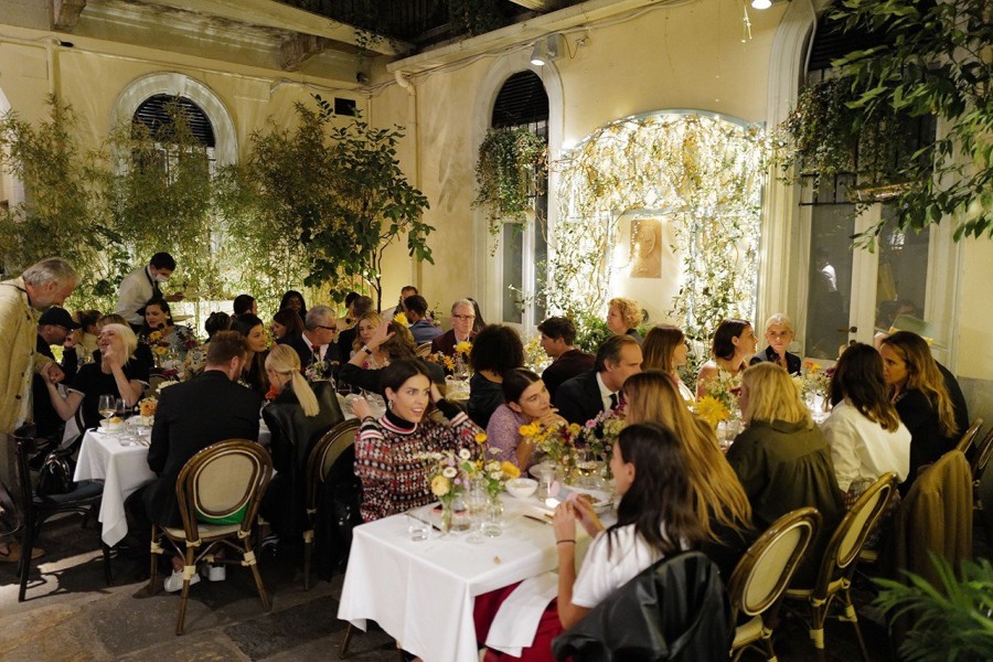 Η Margherita Maccapani Missoni και η MAX&Co. διοργάνωσαν ένα μαγικό event για τη νέα συνεργασία τους - Φωτογραφία 8