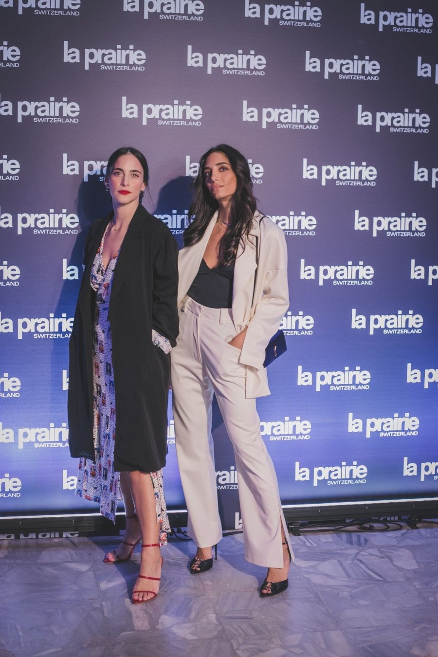 Τhe Cobalt Night: Η ομορφιά, η τέχνη και η γαστρονομία πρωταγωνίστησαν στο Ωδείο Αθηνών- Φωτογραφία 14