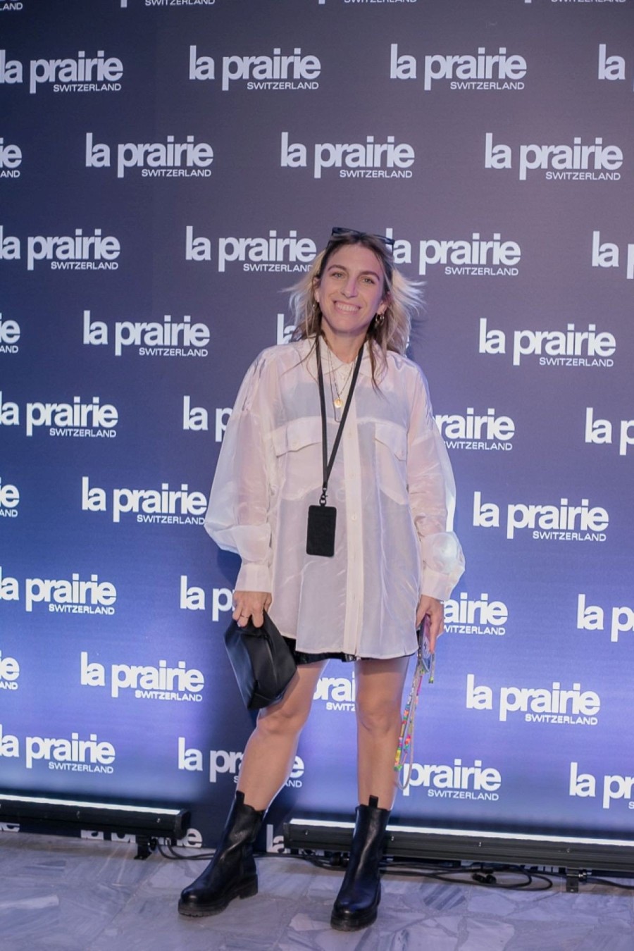 Τhe Cobalt Night: Η ομορφιά, η τέχνη και η γαστρονομία πρωταγωνίστησαν στο Ωδείο Αθηνών- Φωτογραφία 5