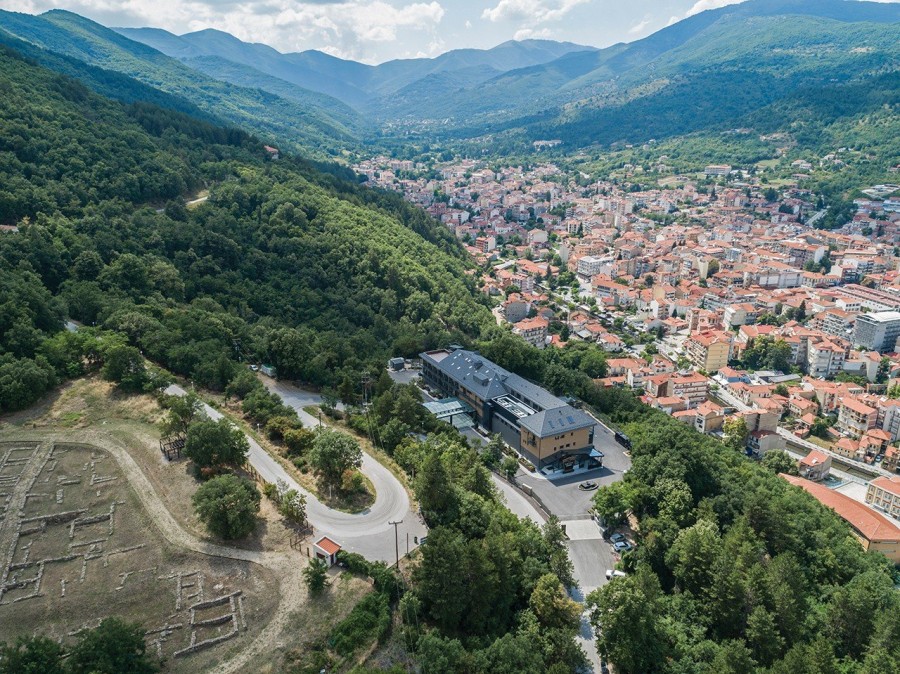 10 λόγοι που κάνουν το Τhe Lynx Mountain resort τον ιδανικό χειμερινό προορισμό - Φωτογραφία 2