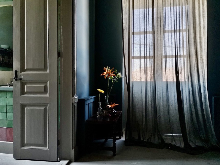 Ένα ξενοδοχείο μοναδικού design στη Σύμη «ξεδιπλώνει» την ιστορία του τόπου- Φωτογραφία 1