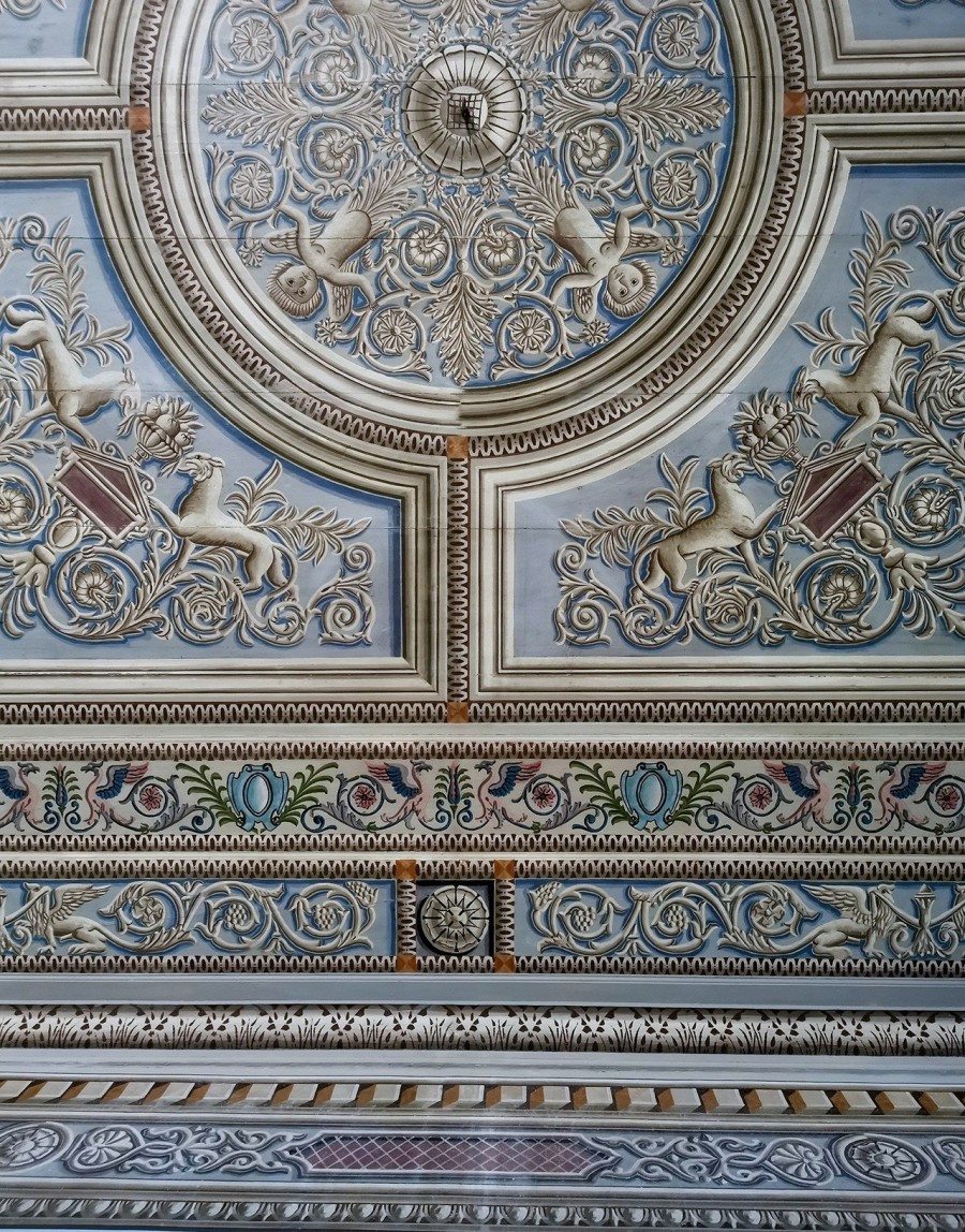 Ένα ξενοδοχείο μοναδικού design στη Σύμη «ξεδιπλώνει» την ιστορία του τόπου- Φωτογραφία 2