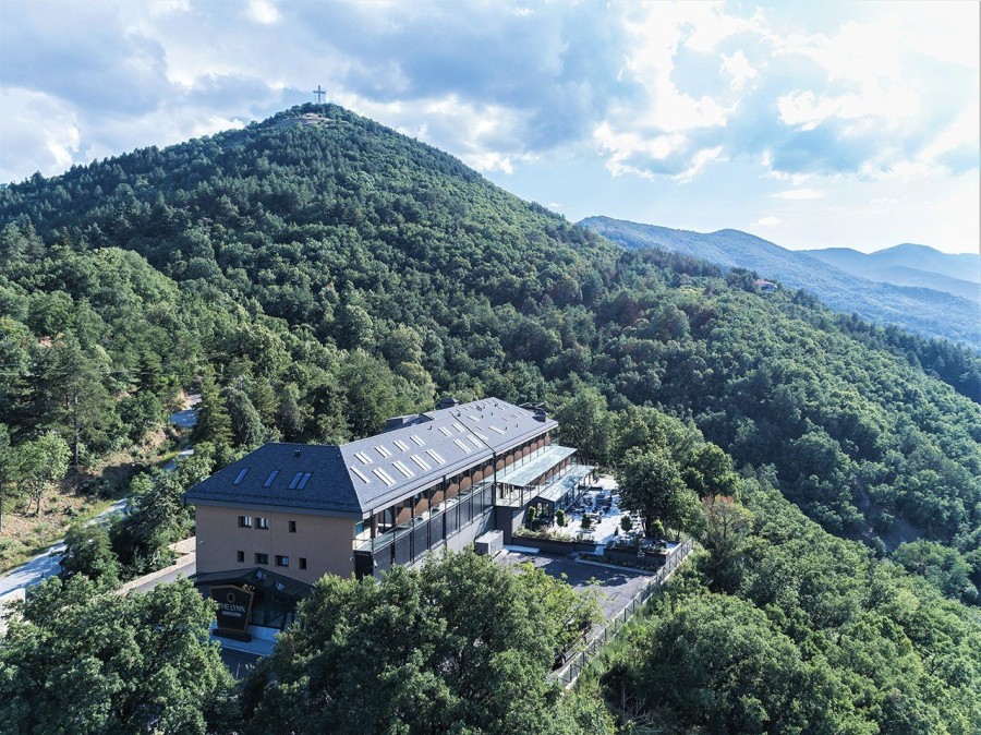10 λόγοι που κάνουν το Τhe Lynx Mountain resort τον ιδανικό χειμερινό προορισμό - Φωτογραφία 3
