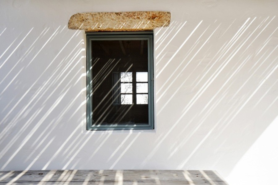 Η Villa Vista στην Πάτμο αποτυπώνει μοναδικά την απαράμιλλη γοητεία του τόπου- Φωτογραφία 5