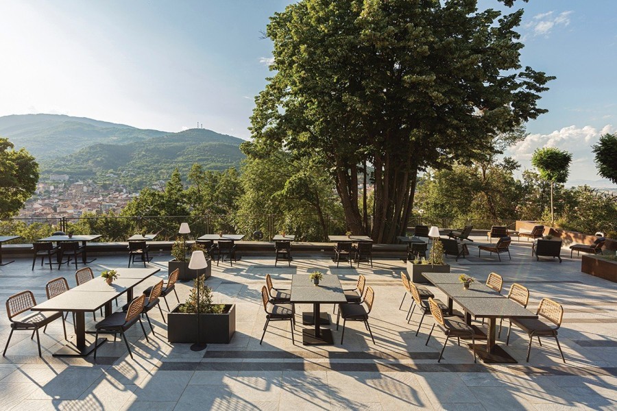 10 λόγοι που κάνουν το Τhe Lynx Mountain resort τον ιδανικό χειμερινό προορισμό - Φωτογραφία 1