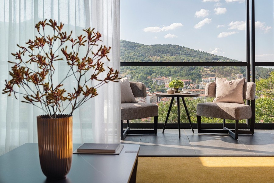 10 λόγοι που κάνουν το Τhe Lynx Mountain resort τον ιδανικό χειμερινό προορισμό - Φωτογραφία 7