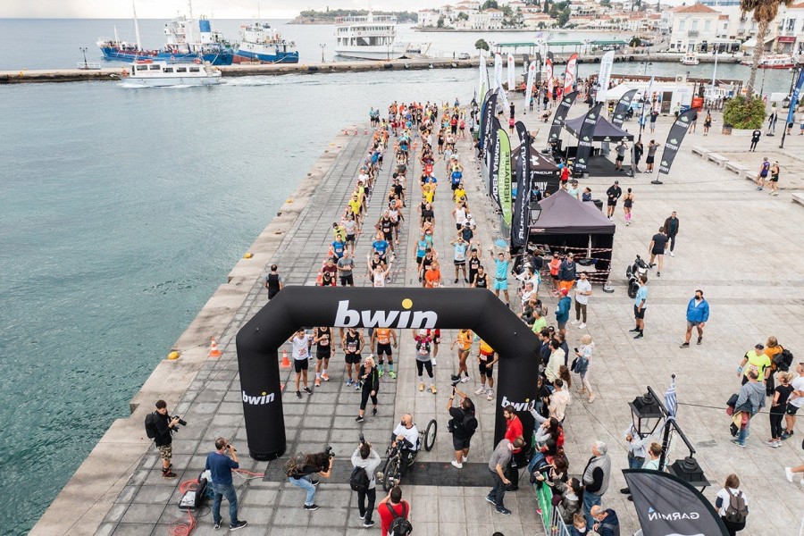 To μεγαλύτερο multi-sport event της Ελλάδας γιόρτασε τη συμπλήρωση μιας 10ετίας- Φωτογραφία 6