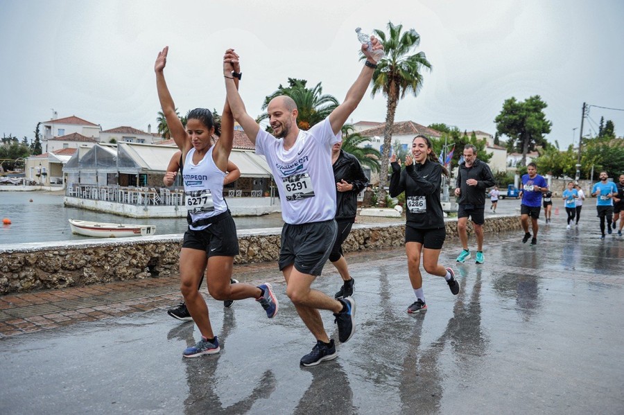 To μεγαλύτερο multi-sport event της Ελλάδας γιόρτασε τη συμπλήρωση μιας 10ετίας- Φωτογραφία 2