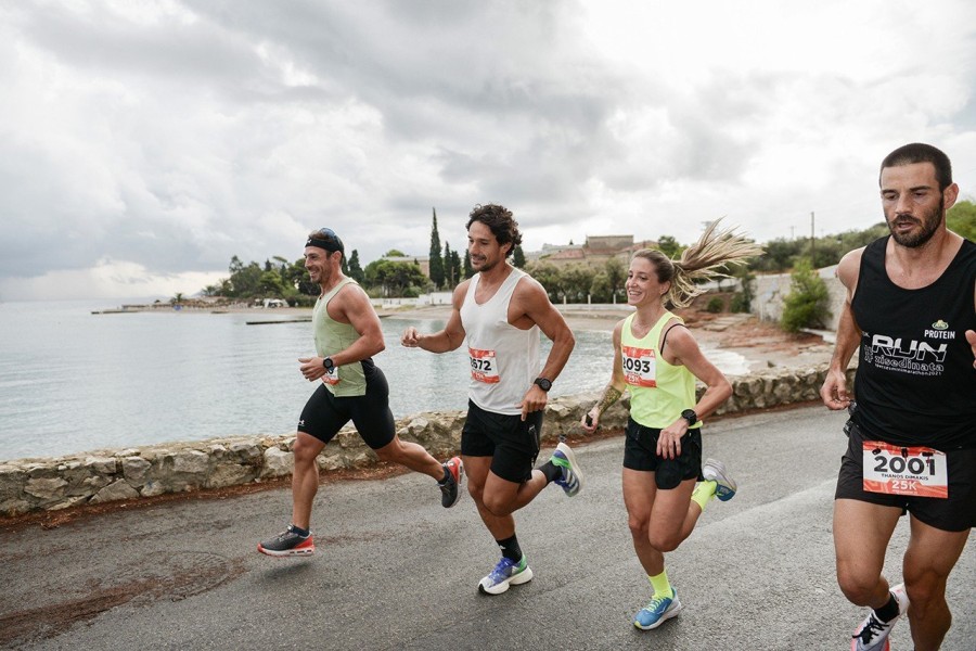 To μεγαλύτερο multi-sport event της Ελλάδας γιόρτασε τη συμπλήρωση μιας 10ετίας- Φωτογραφία 12