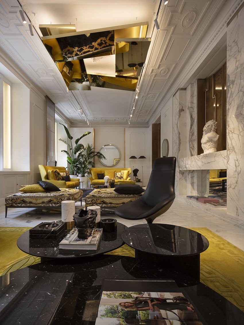 Δείτε την πρώτη homeware boutique ενός θρυλικού brand στο Μιλάνο - Φωτογραφία 4