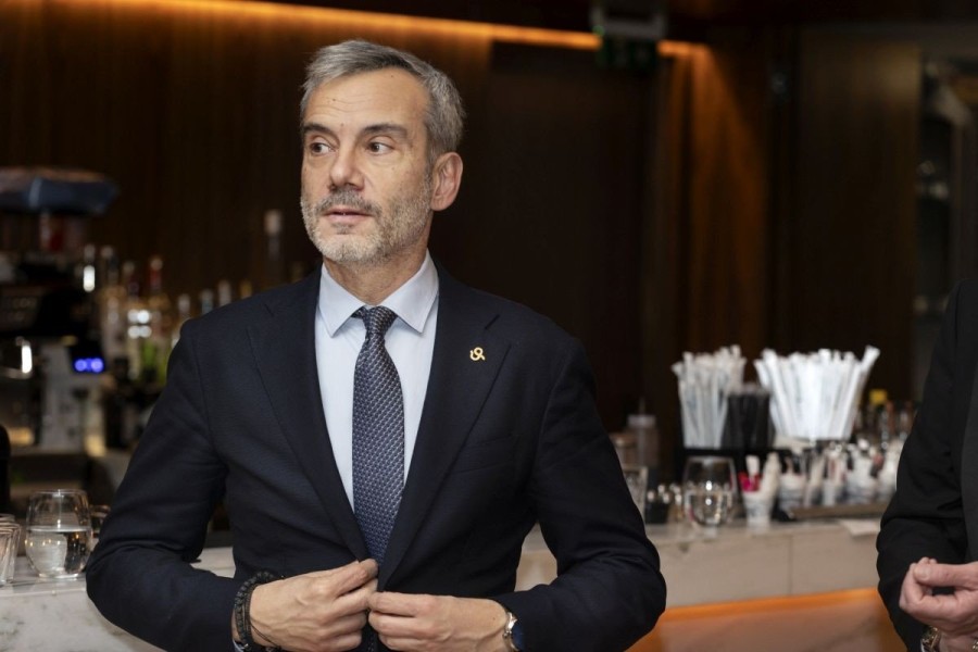 Ένα φανταστικό Christmas dinner στη Θεσσαλονίκη με επίσημη προσκεκλημένη την Άννα Διαμαντοπούλου- Φωτογραφία 11