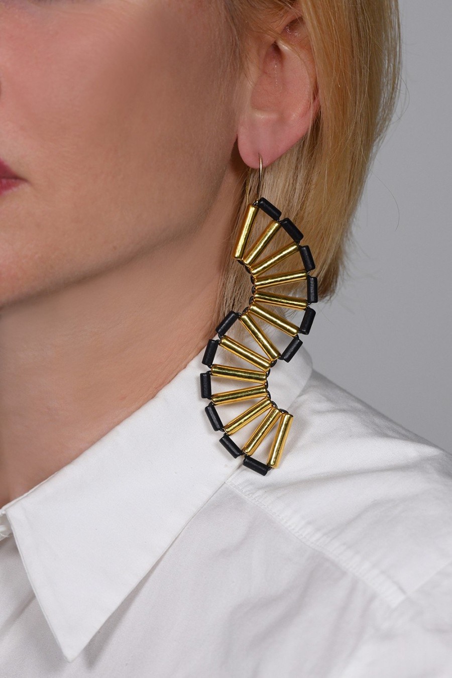Τhe Talks: Mε την designer Bela Louloudaki - Φωτογραφία 2