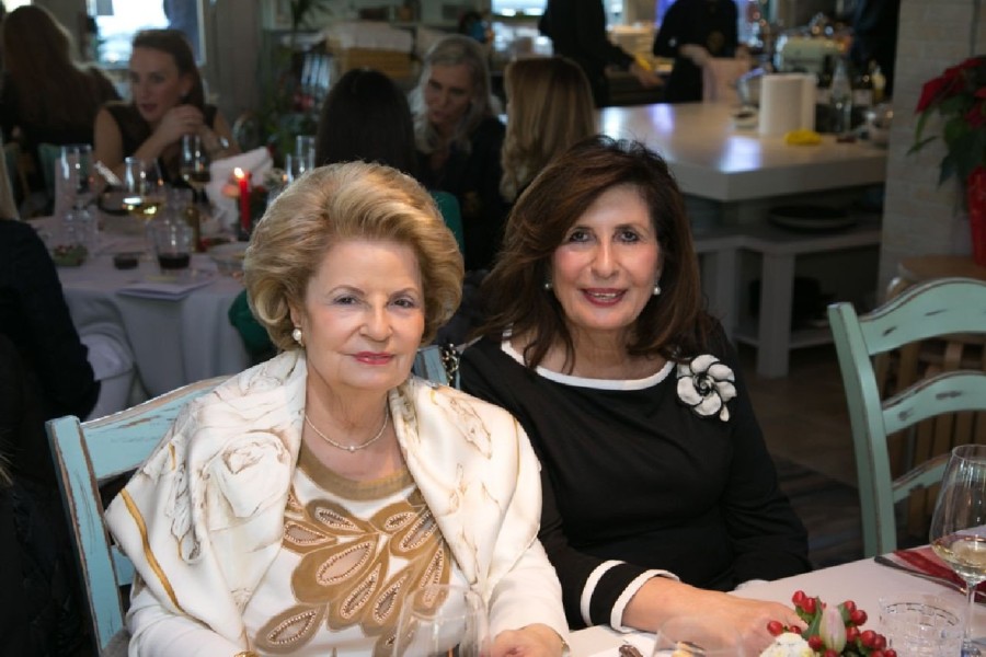 Christmas Lunch από το MDA Ελλάς - Φωτογραφία 18