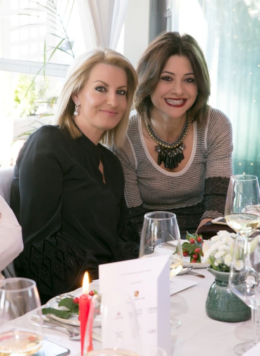 Christmas Lunch από το MDA Ελλάς - Φωτογραφία 16