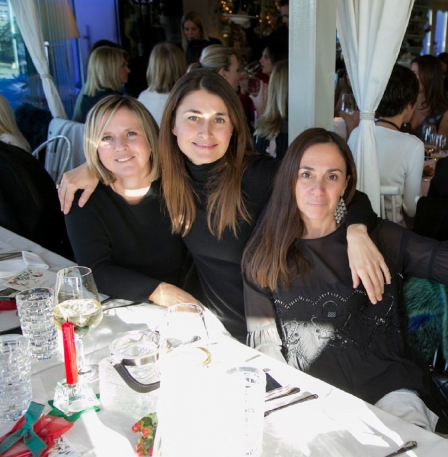 Christmas Lunch από το MDA Ελλάς - Φωτογραφία 11