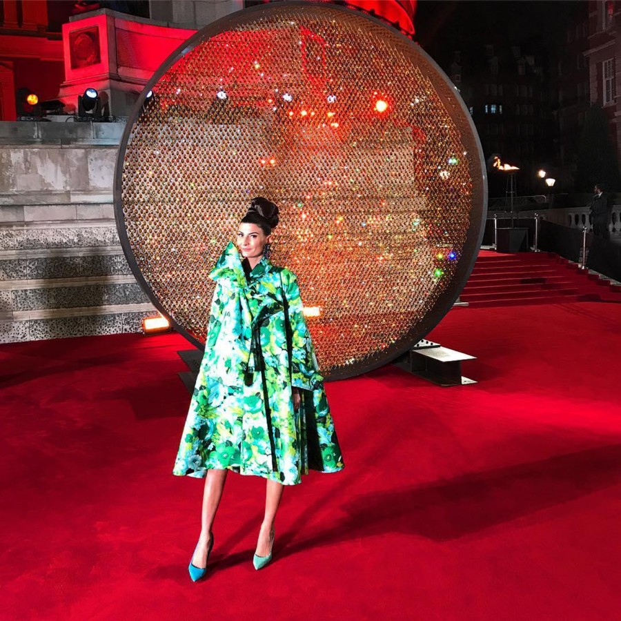 Giovanna Battaglia