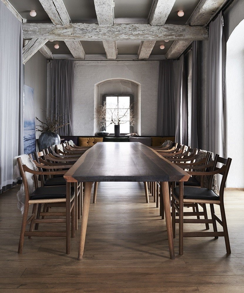 Noma Restaurant: Η πιο επιδραστική κουζίνα του κόσμου επιστρέφει - Φωτογραφία 2