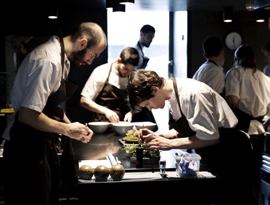 Noma Restaurant: Η πιο επιδραστική κουζίνα του κόσμου επιστρέφει - Φωτογραφία 6