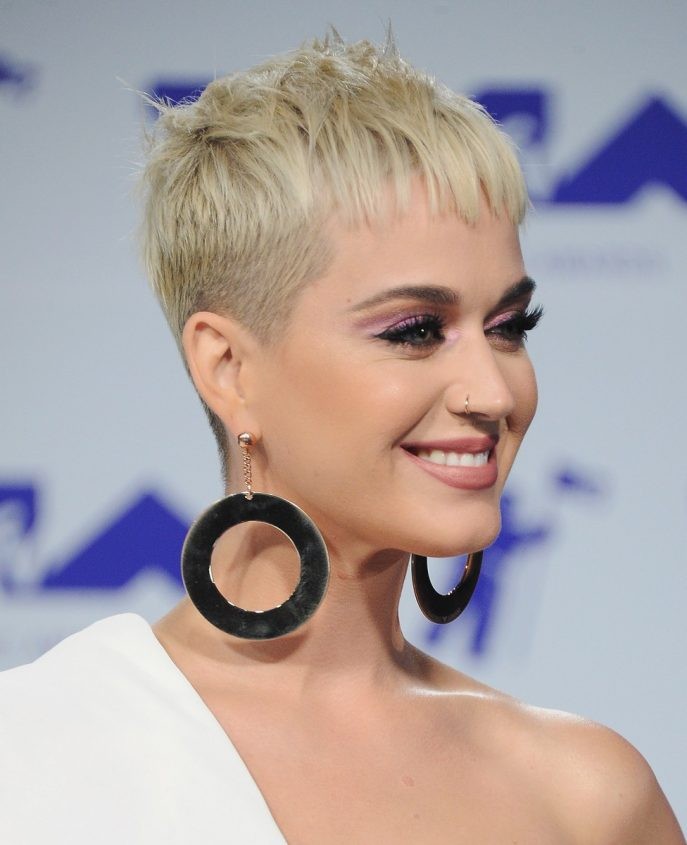 Katy Perry
